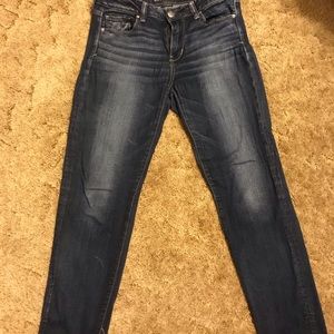 Women’s jeans